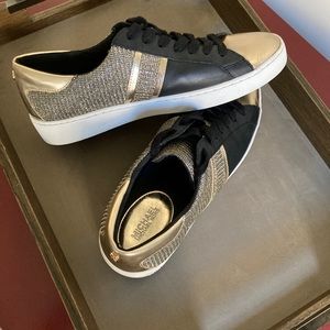 Michael kors women’s sneakers